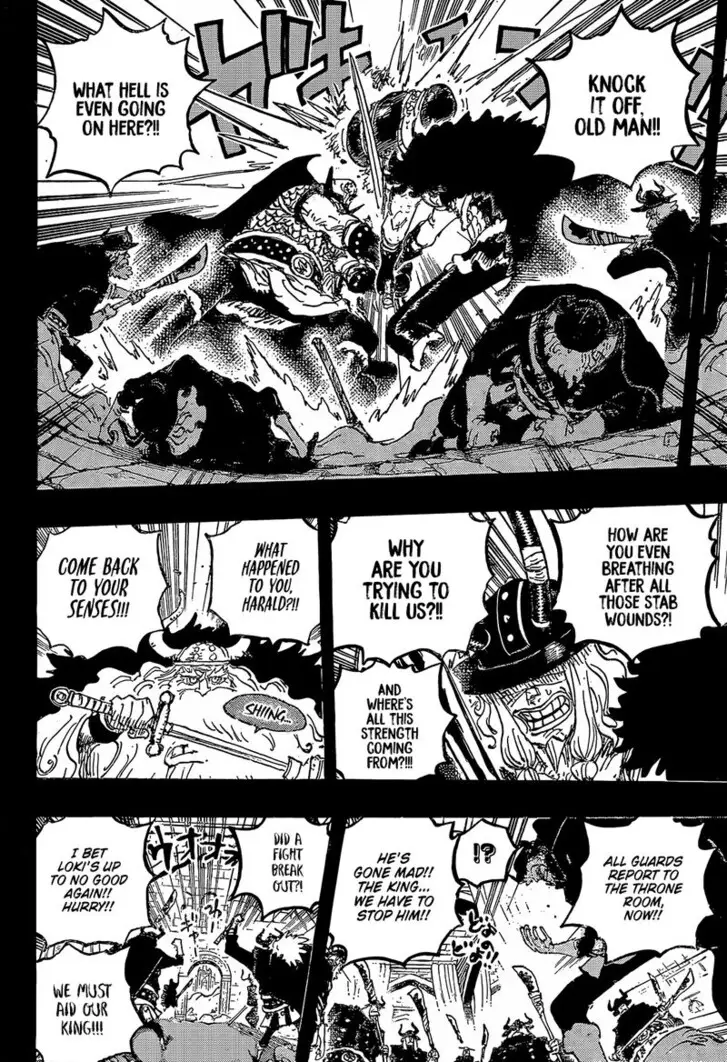 Chapter 1169 - Page 10