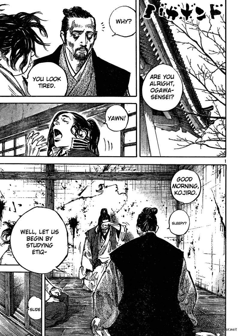 Chapter 327 - Page 1