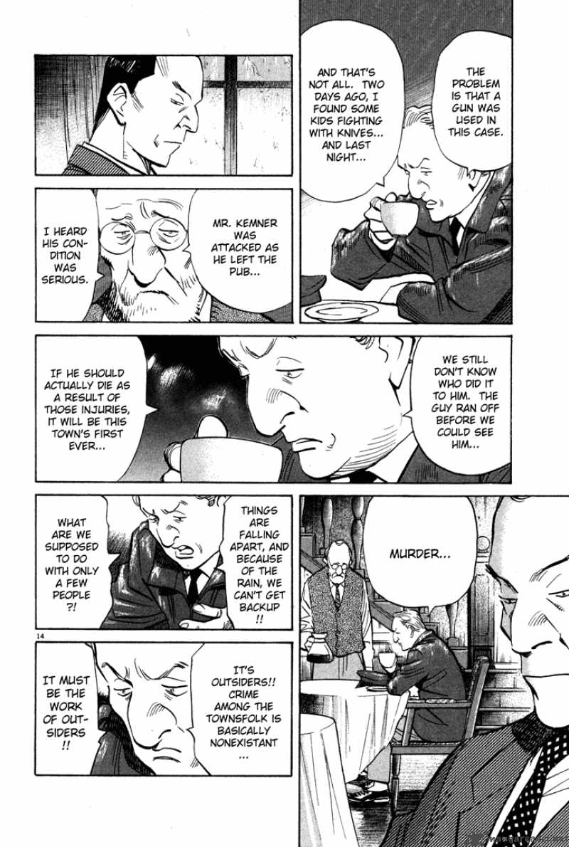 Chapter 149 - Page 14
