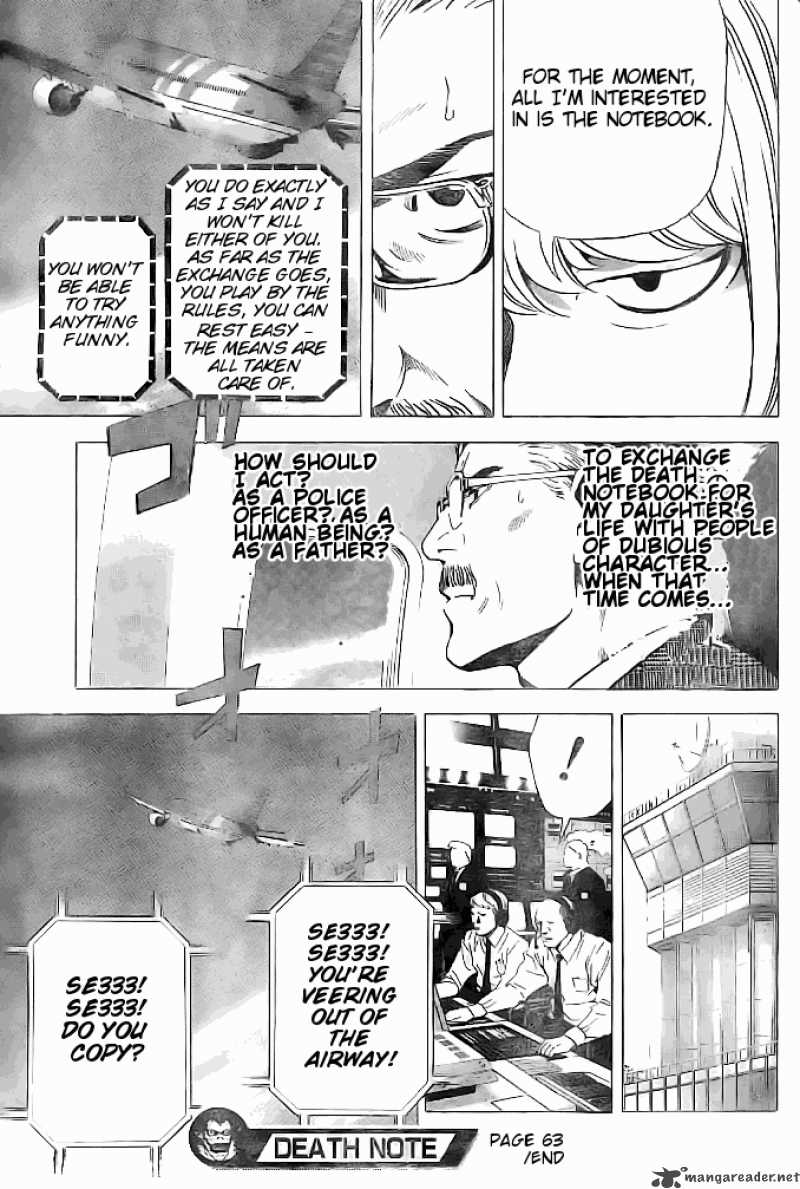 Chapter 63 - Page 20