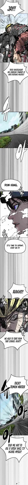 Chapter 502 - Page 7