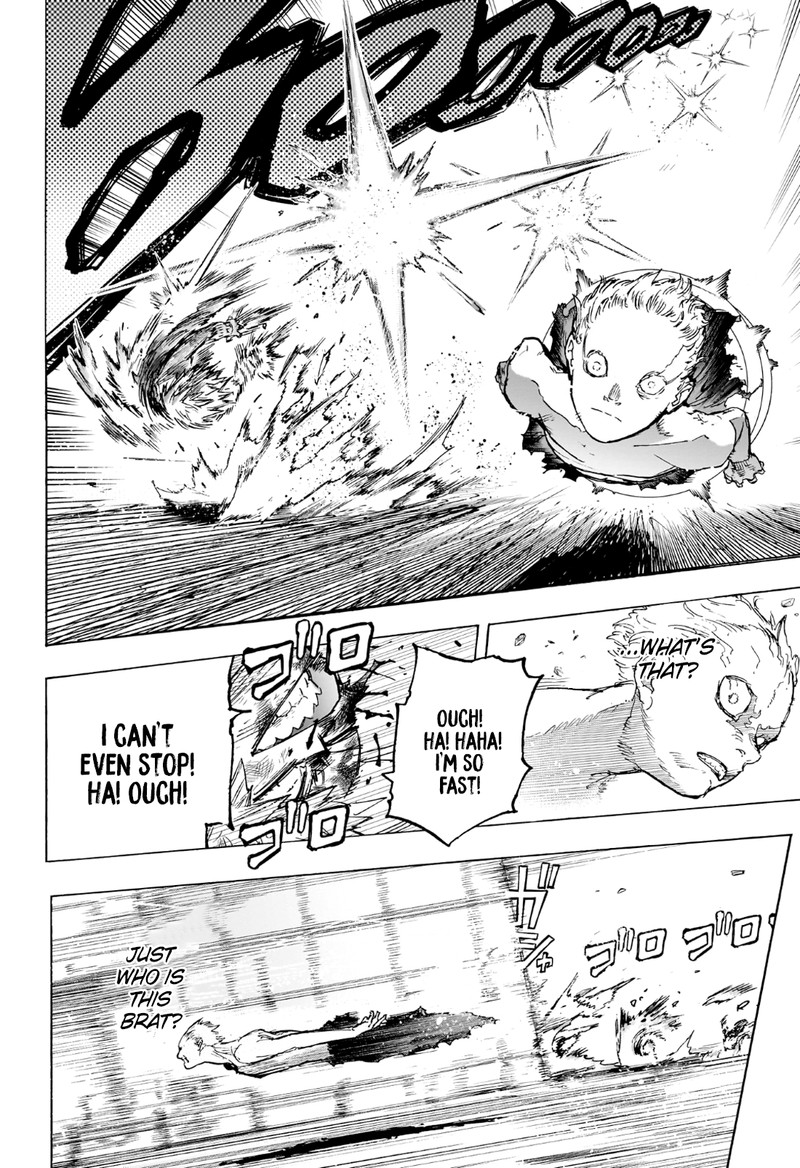 Chapter 406 - Page 10