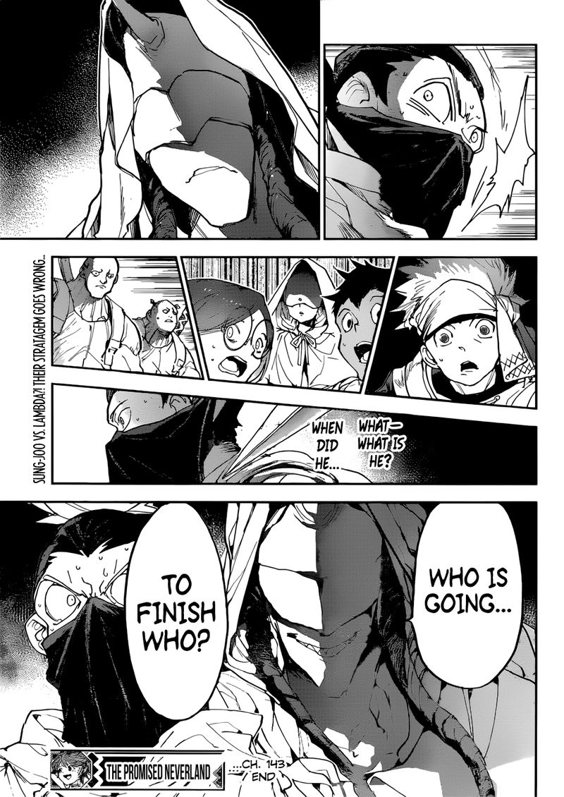 Chapter 143 - Page 19