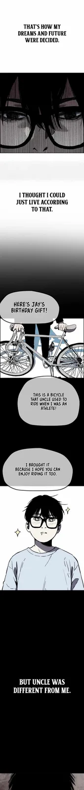 Chapter 544 - Page 22
