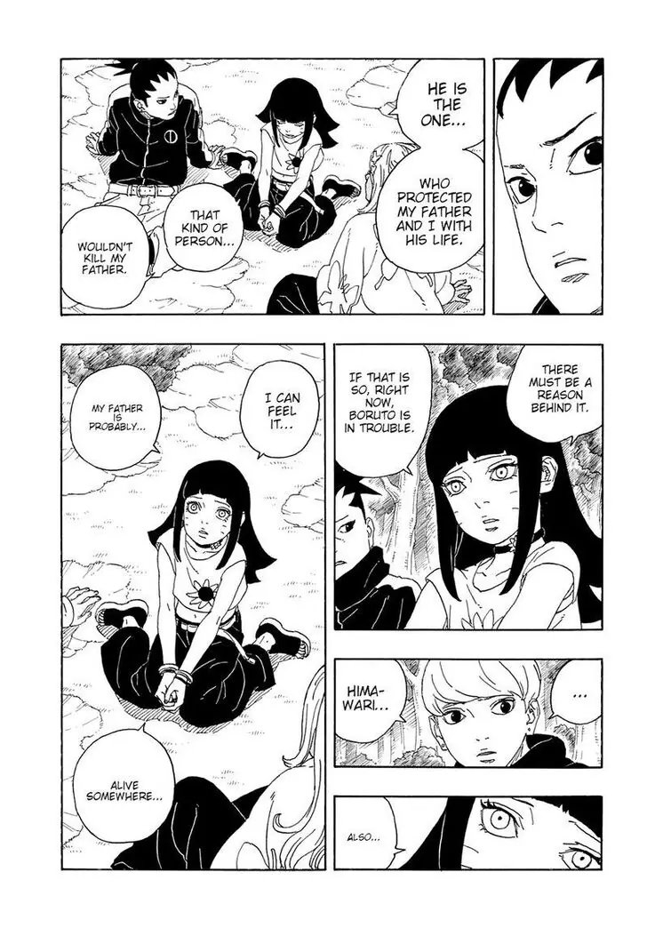 Chapter 81 - Page 30