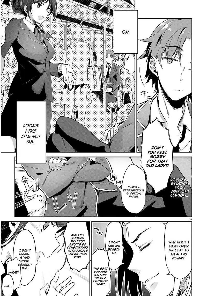 Chapter 1 - Page 11