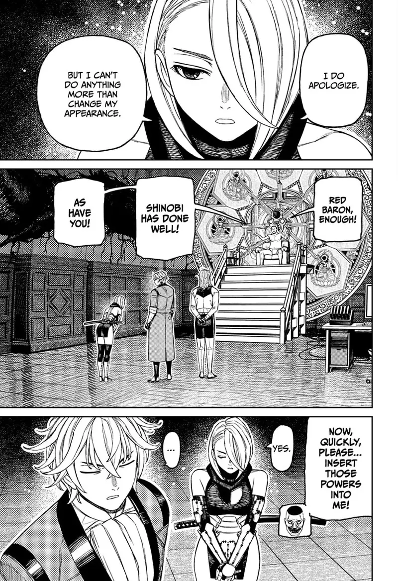 Chapter 226 - Page 16
