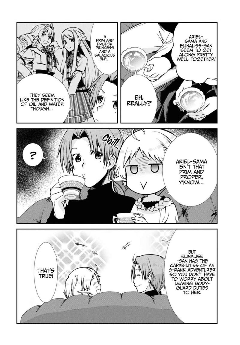 Chapter 83 - Page 14