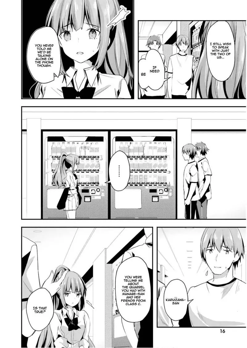 Chapter 39 - Page 14