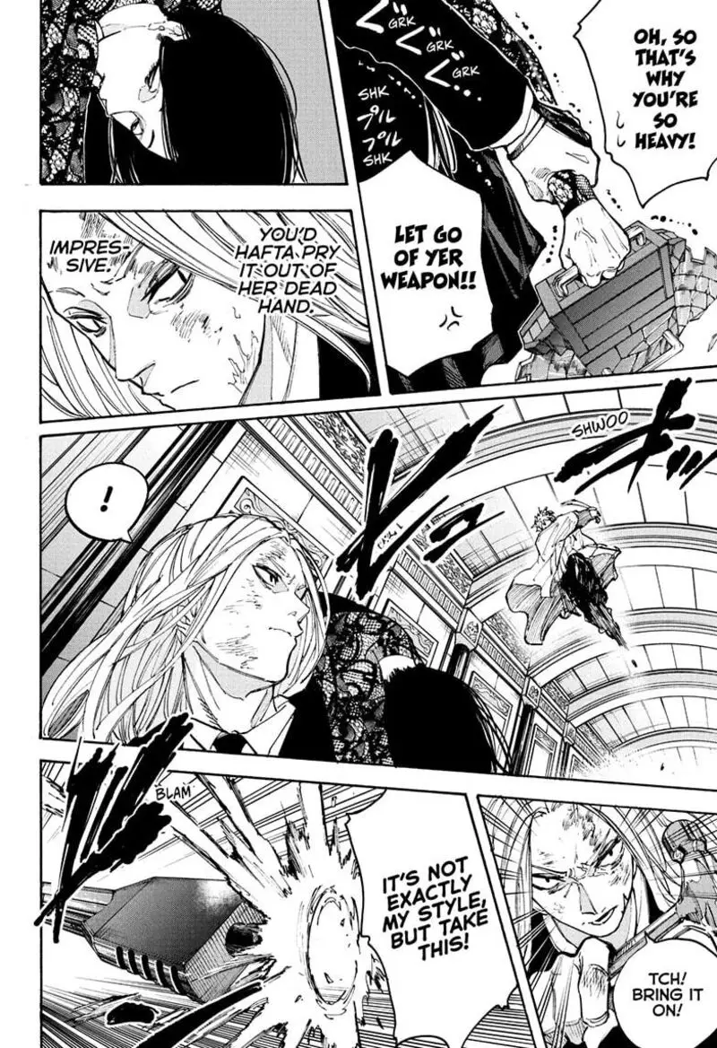 Chapter 211 - Page 4