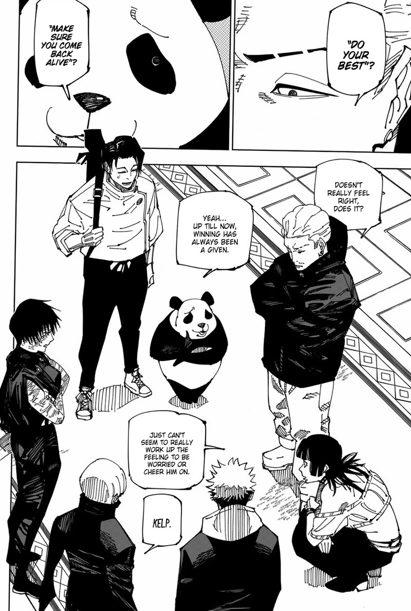 Chapter 222 - Page 14