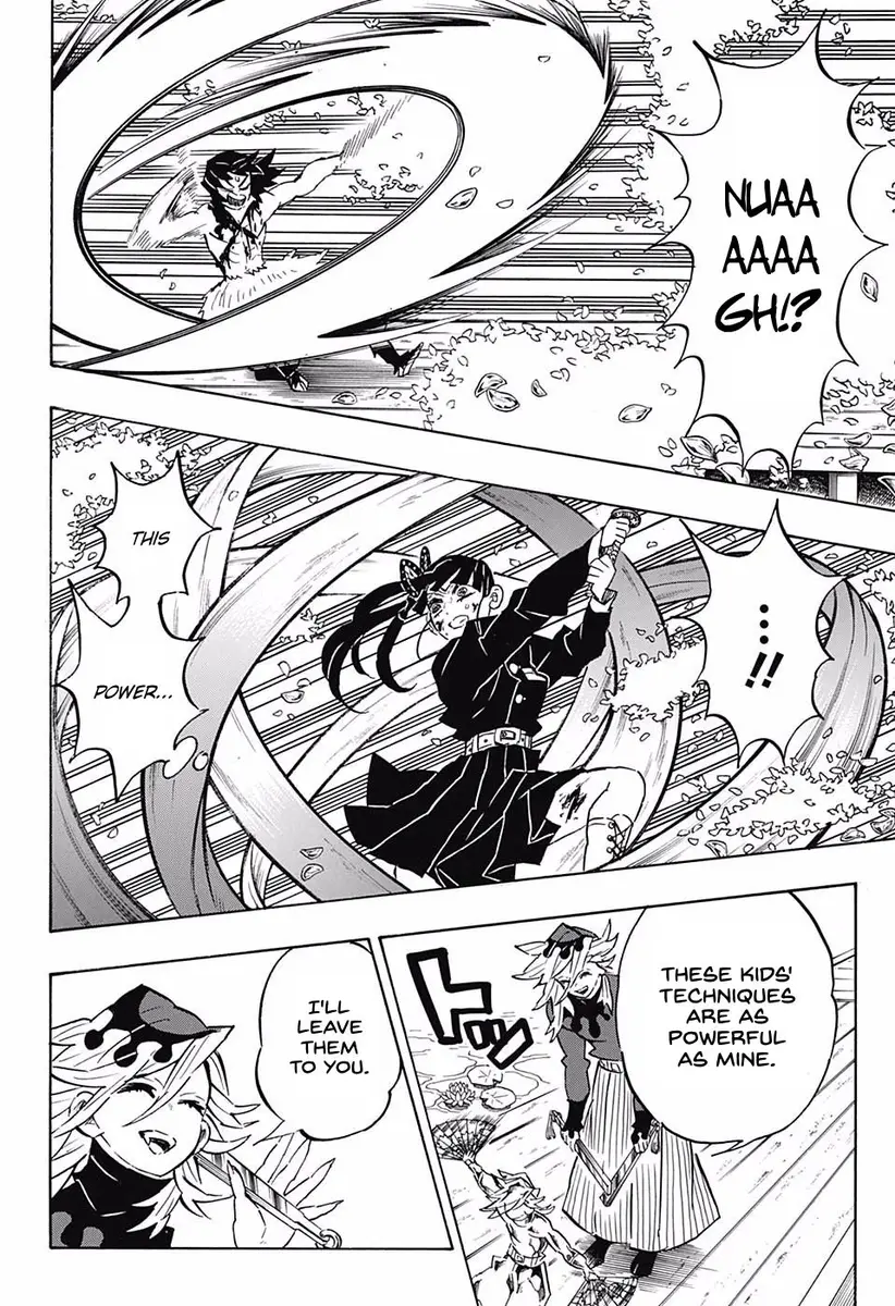 Chapter 161 - Page 10
