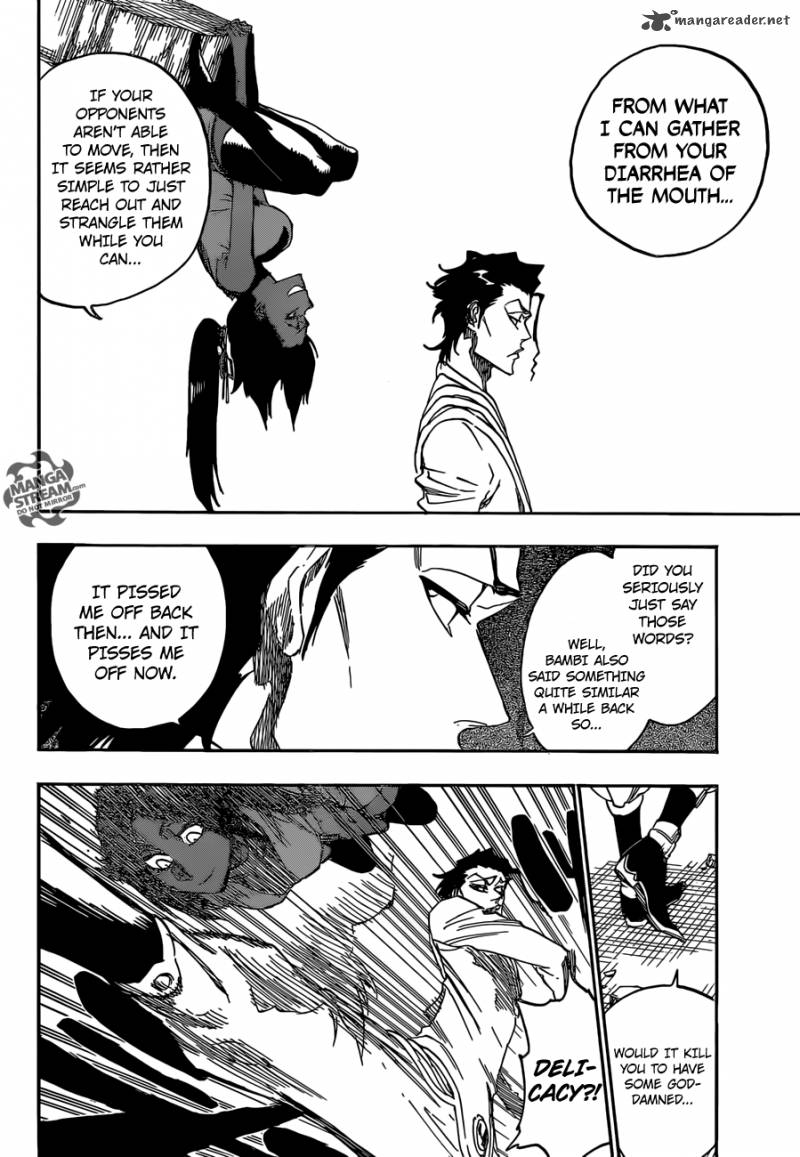 Chapter 656 - Page 12