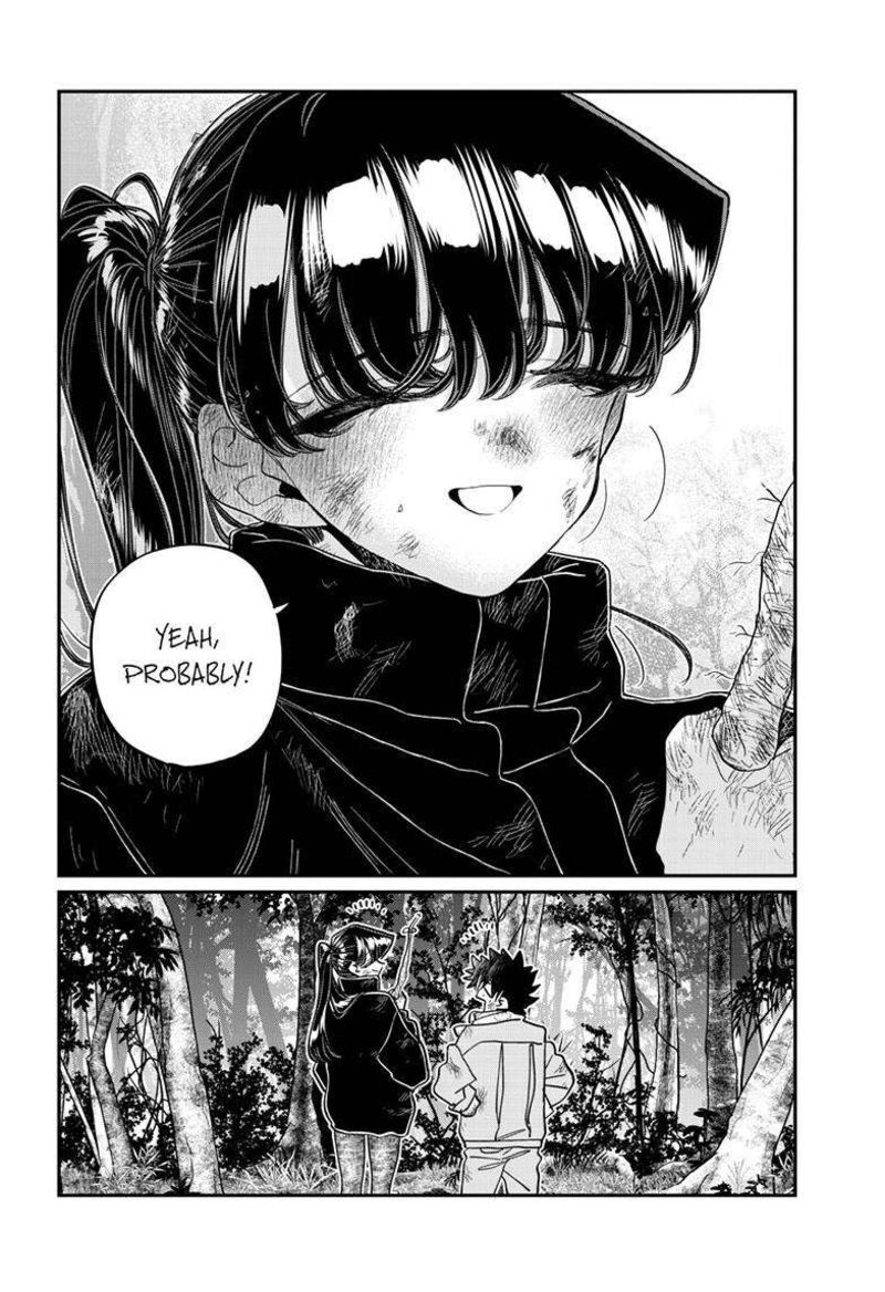 Chapter 486 - Page 17