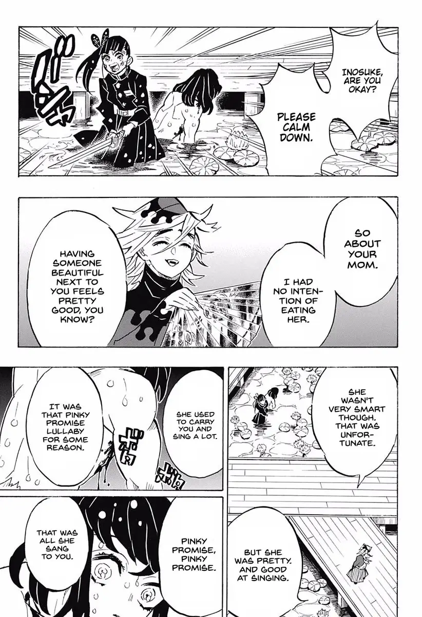 Chapter 160 - Page 9