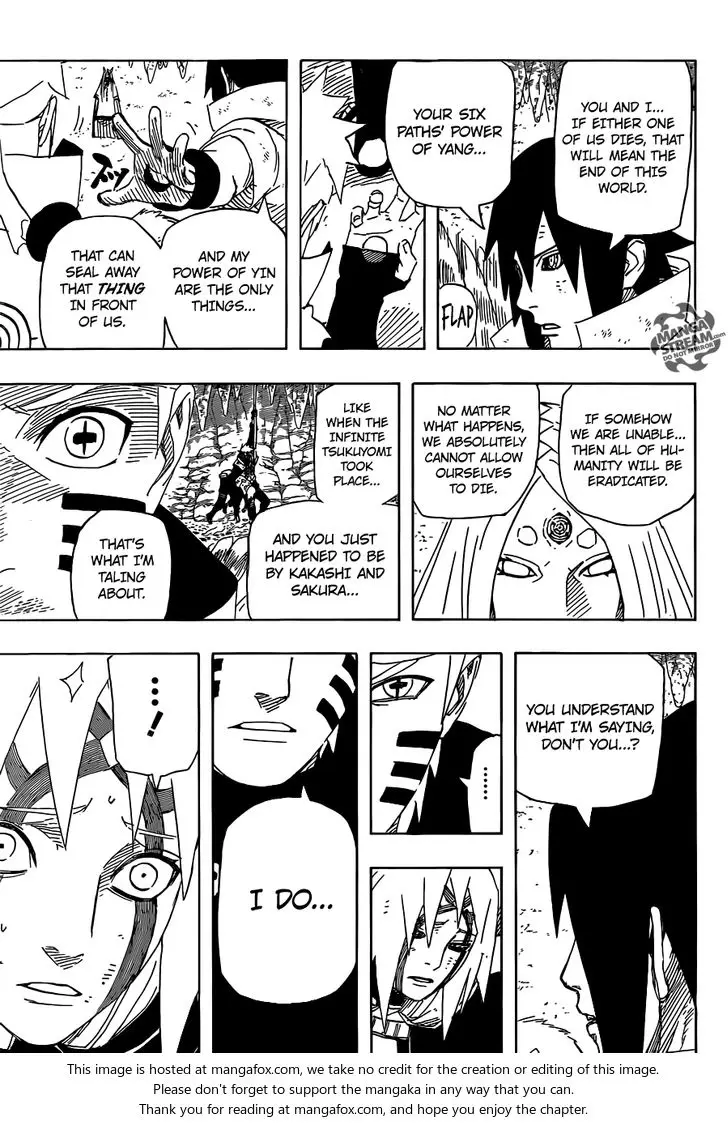 Chapter 680 - Page 8