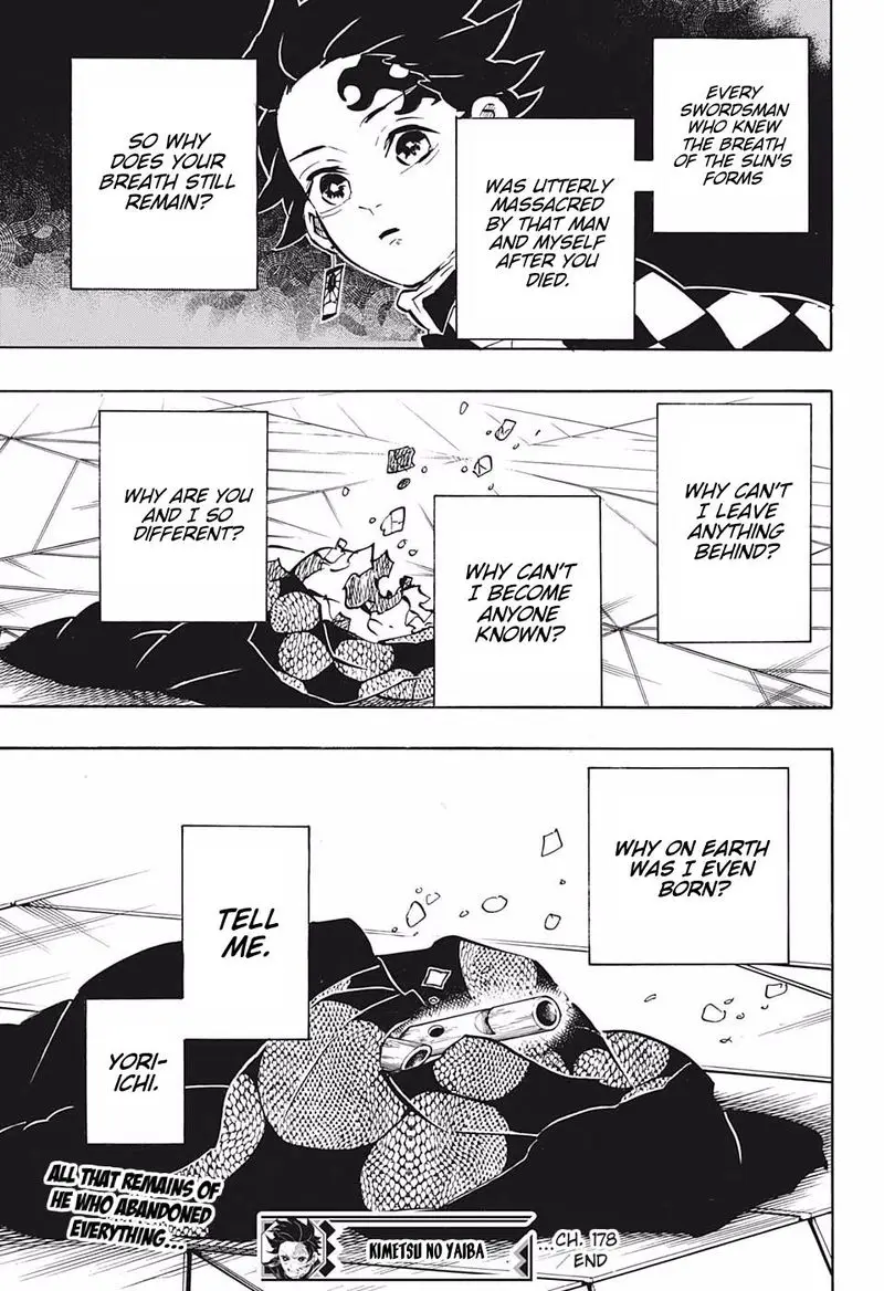 Chapter 178 - Page 19