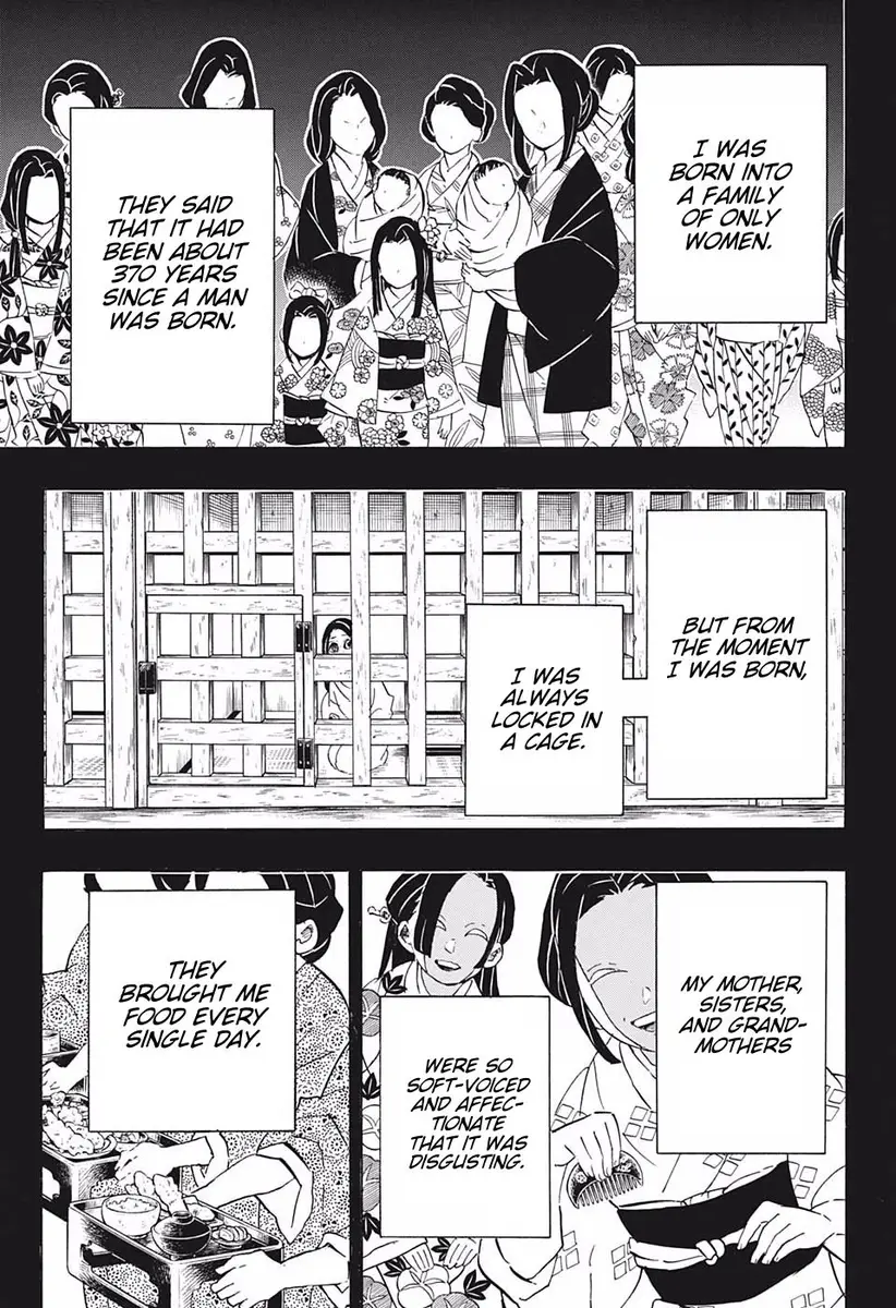 Chapter 188 - Page 11