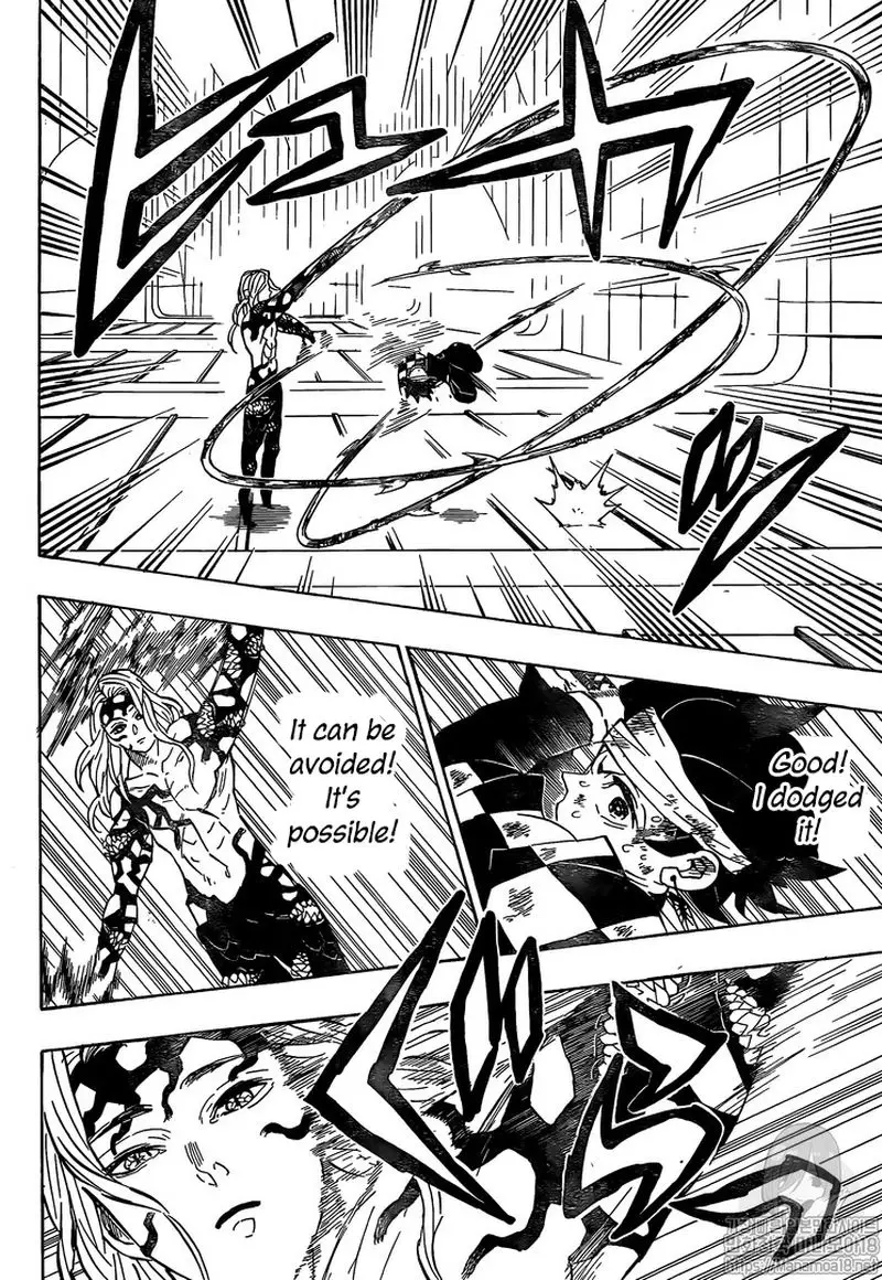 Chapter 182 - Page 8