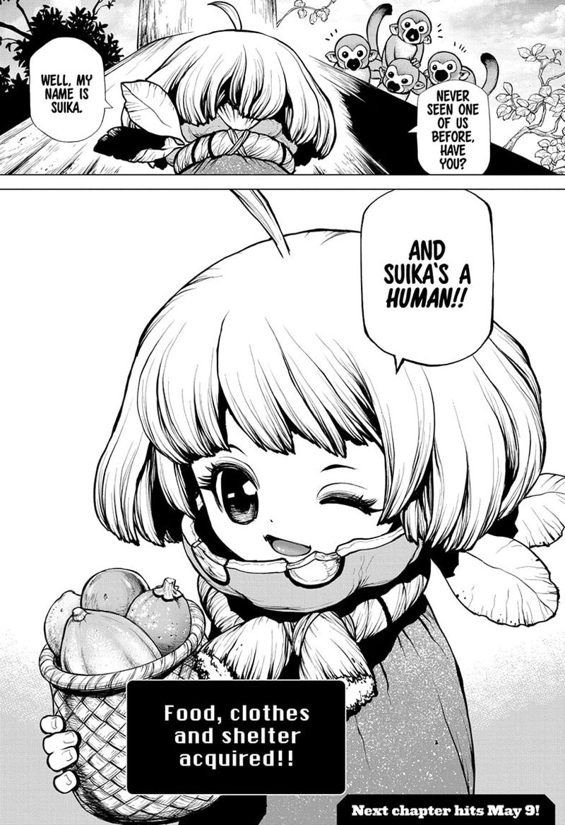 Chapter 194 - Page 18