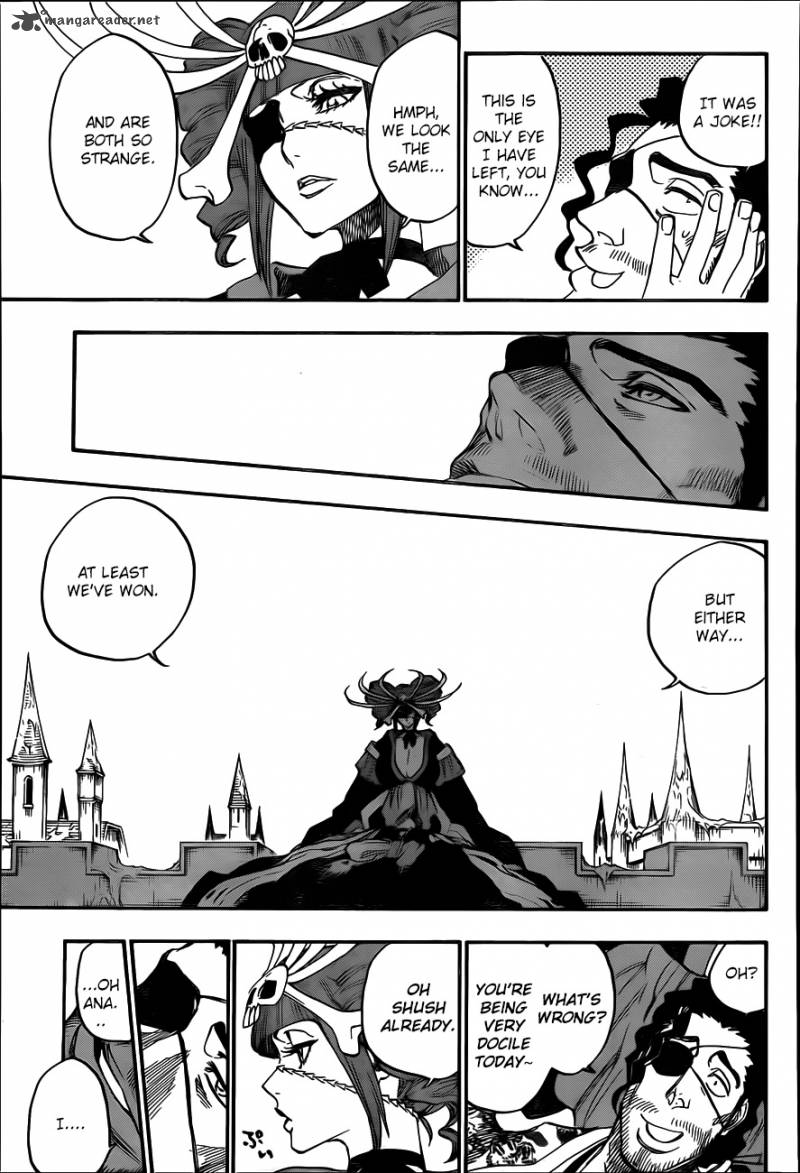 Chapter 649 - Page 14
