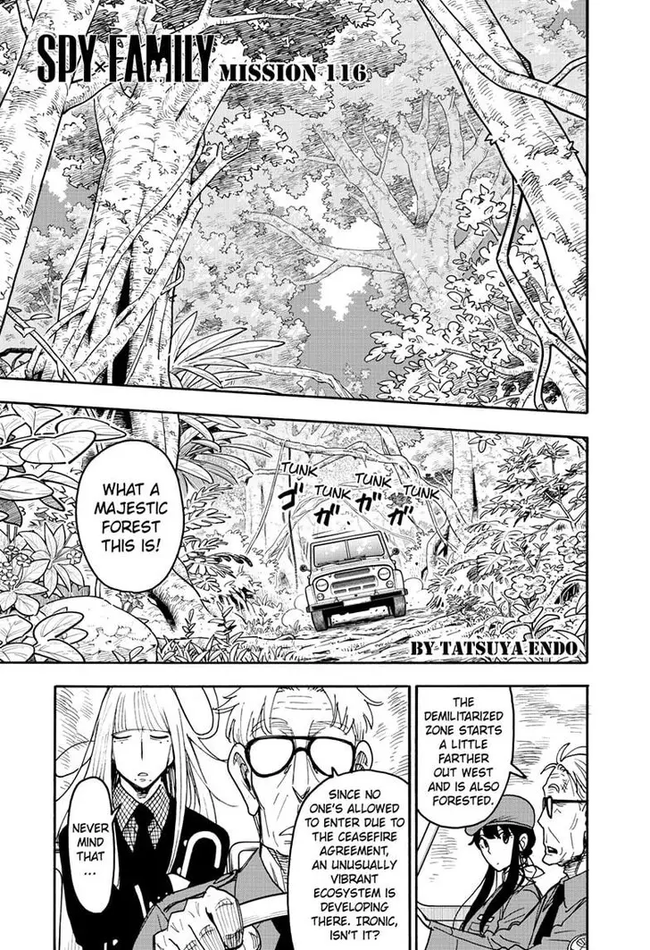 Chapter 116 - Page 1