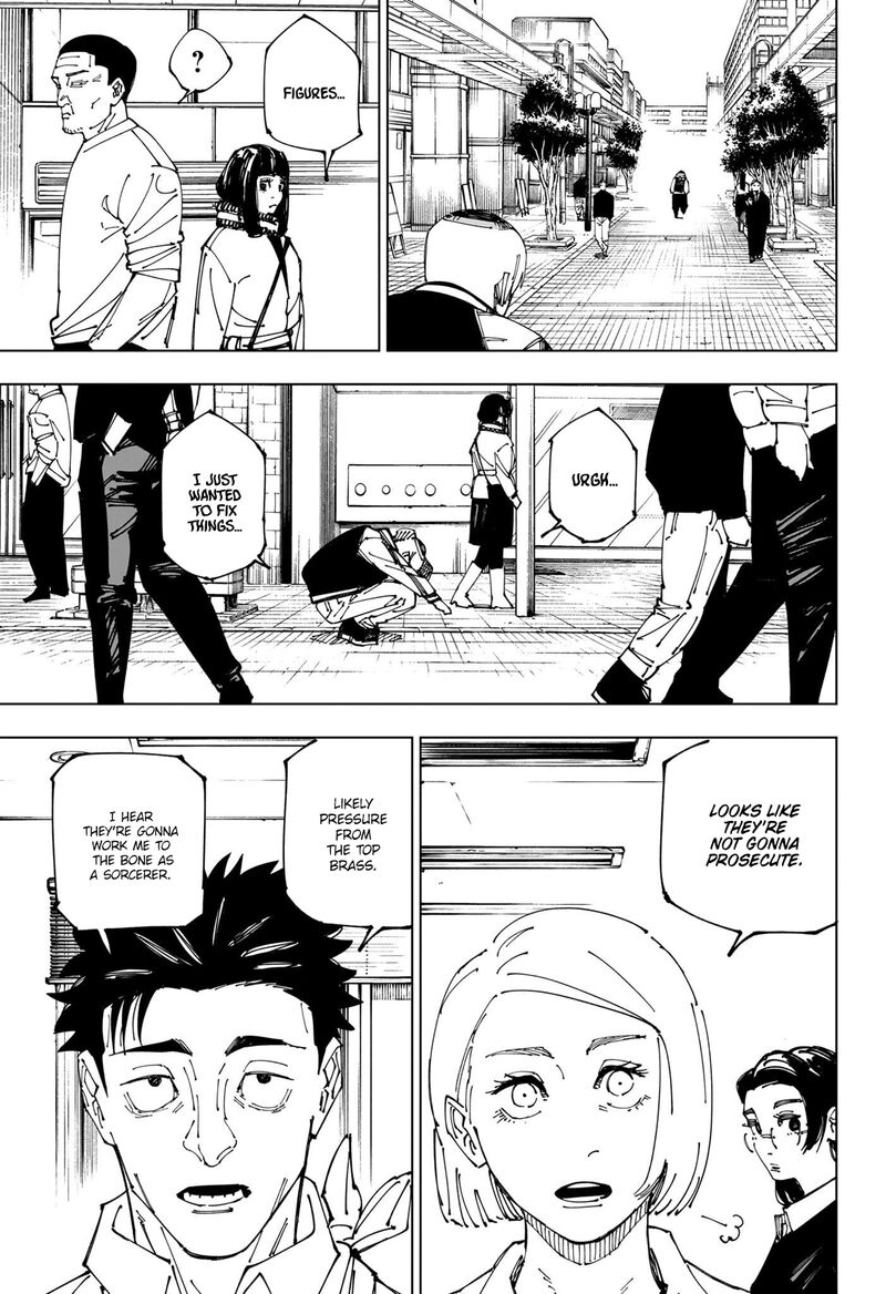 Chapter 270 - Page 12
