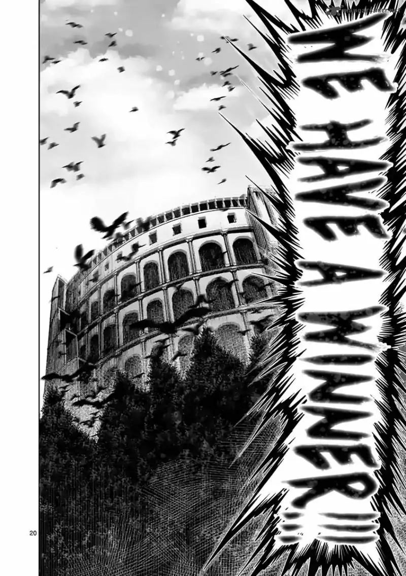 Chapter 234 - Page 19