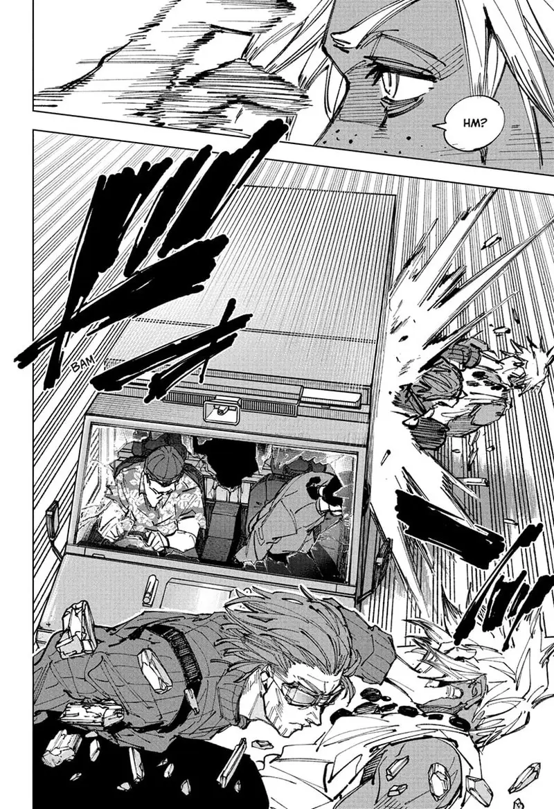 Chapter 236 - Page 8