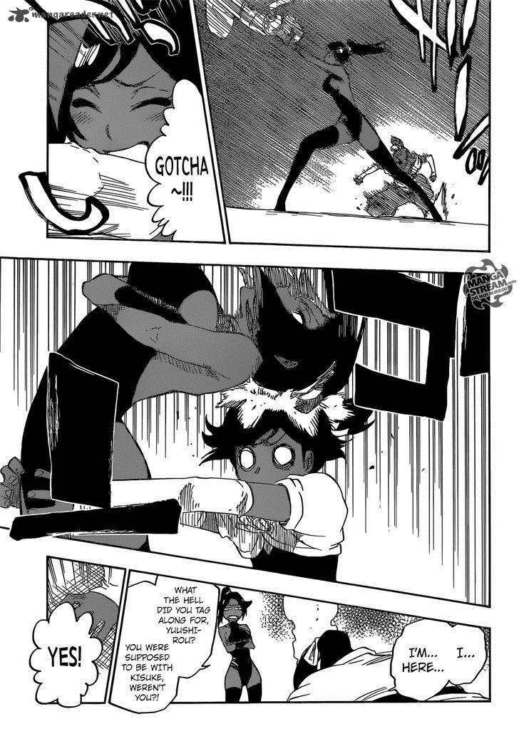 Chapter 657 - Page 9
