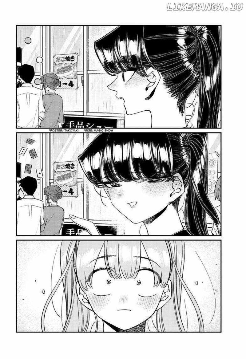 Chapter 455 - Page 8