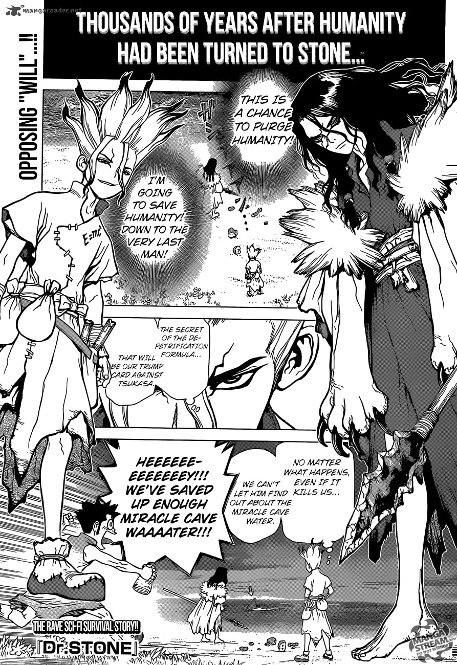 Chapter 5 - Page 1