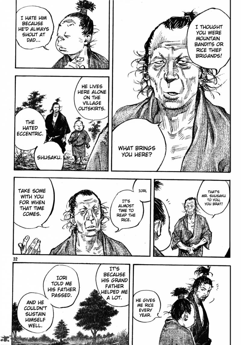 Chapter 307 - Page 32