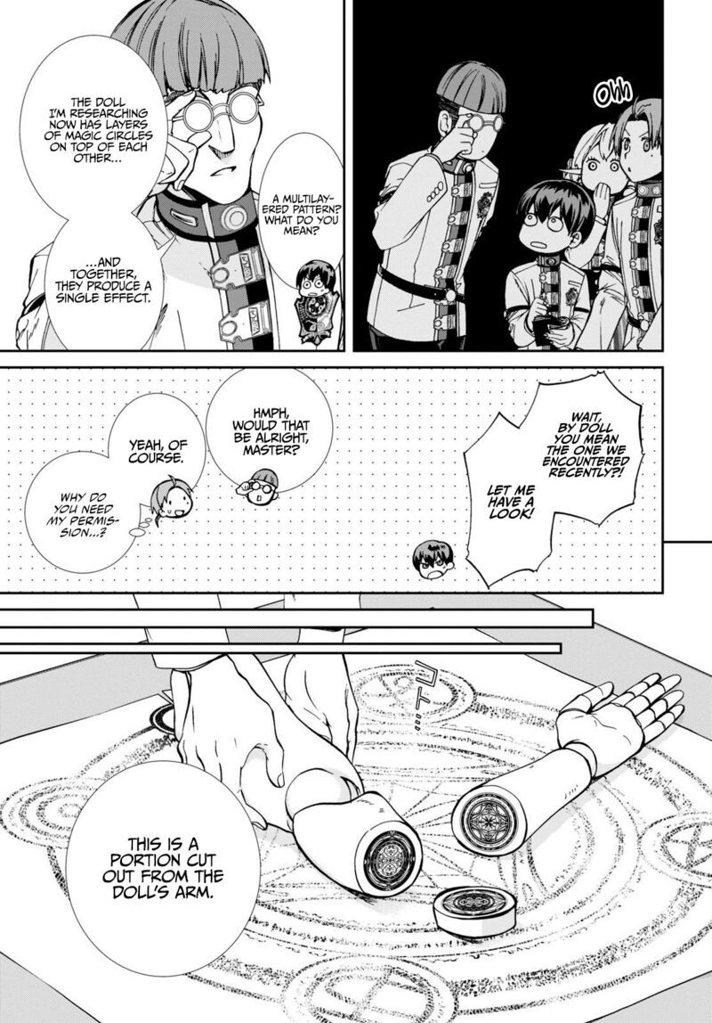 Chapter 85 - Page 11