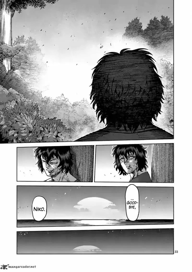 Chapter 235 - Page 33