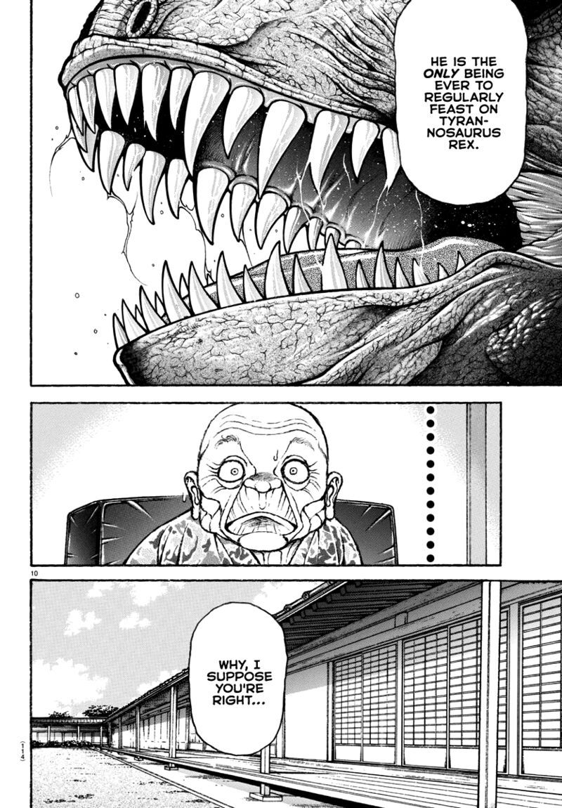 Chapter 151 - Page 11