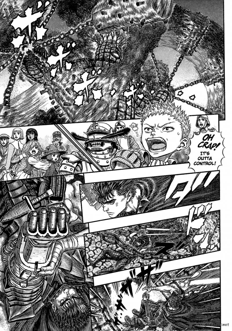Chapter 343 - Page 17
