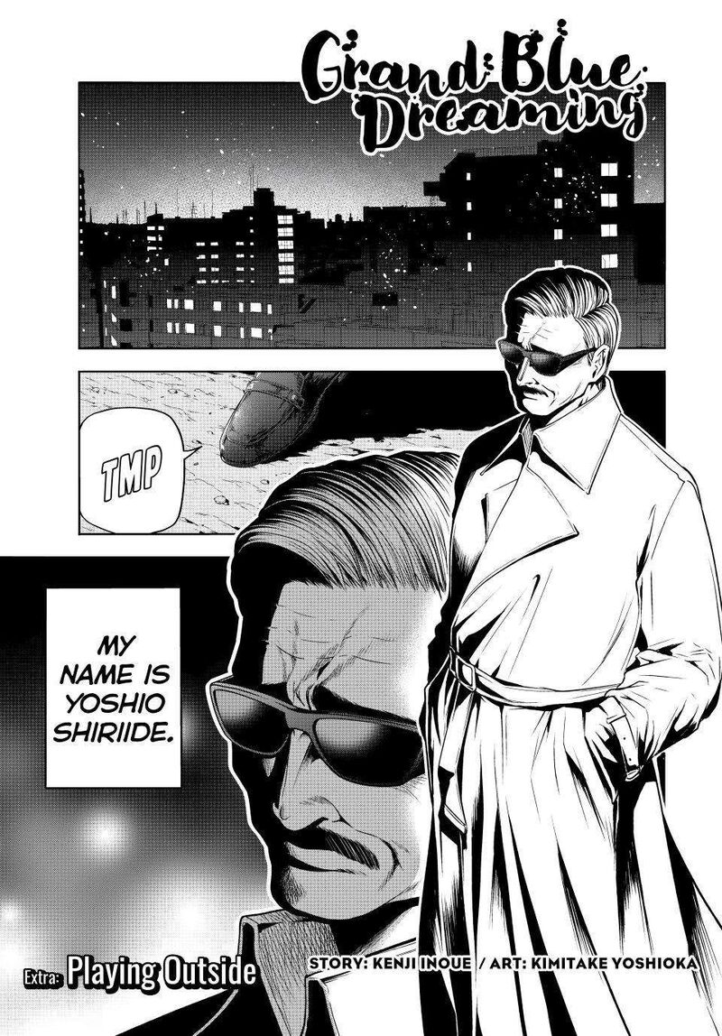 Chapter 107 - Page 1