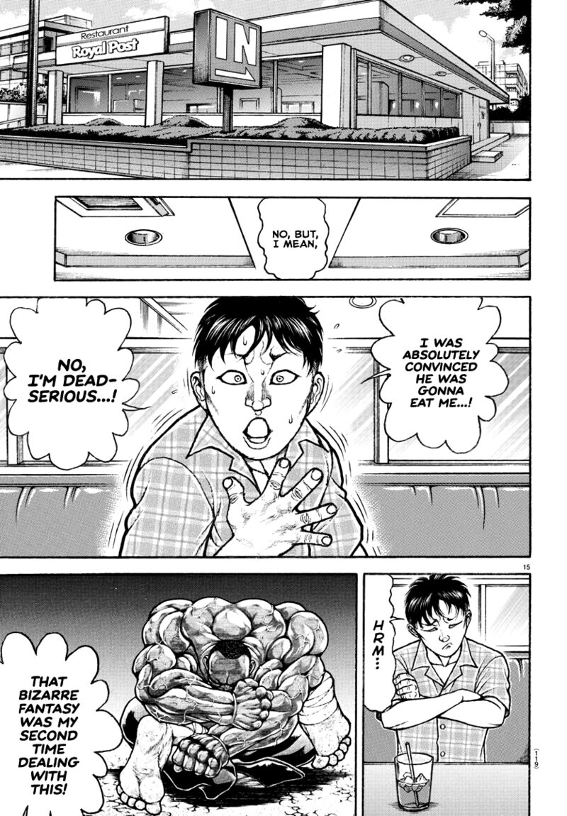 Chapter 151 - Page 16