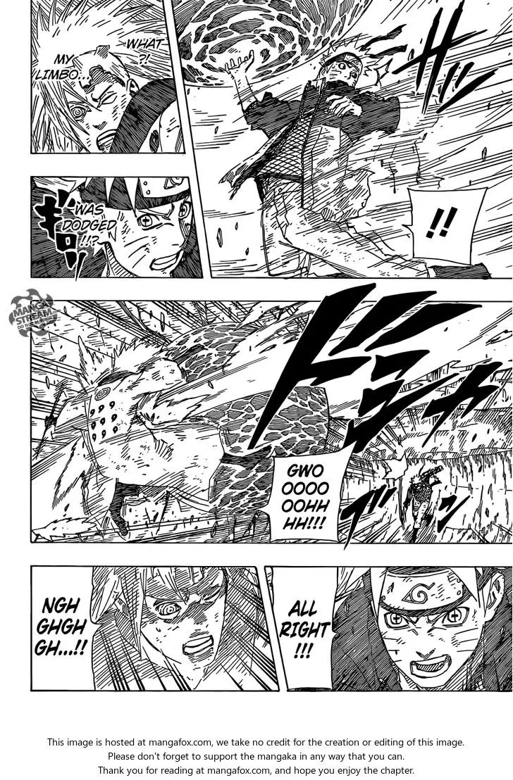 Chapter 673 - Page 8