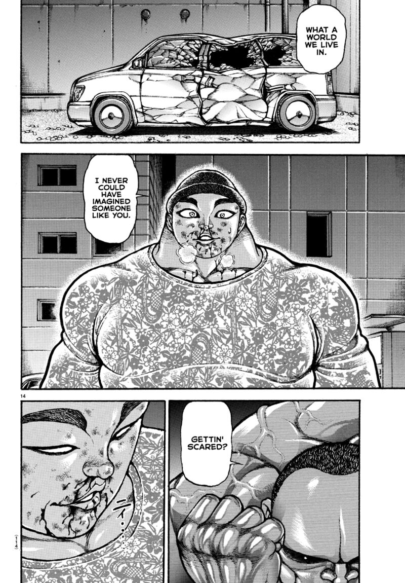 Chapter 141 - Page 14