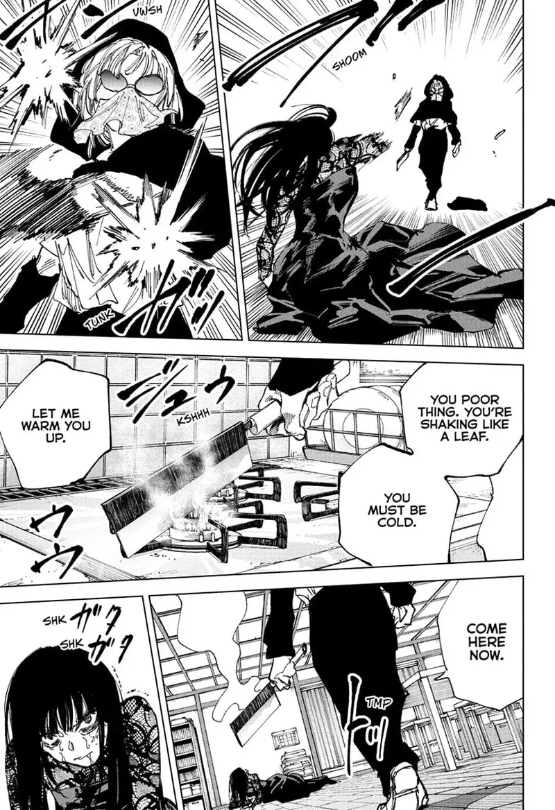 Chapter 251 - Page 11