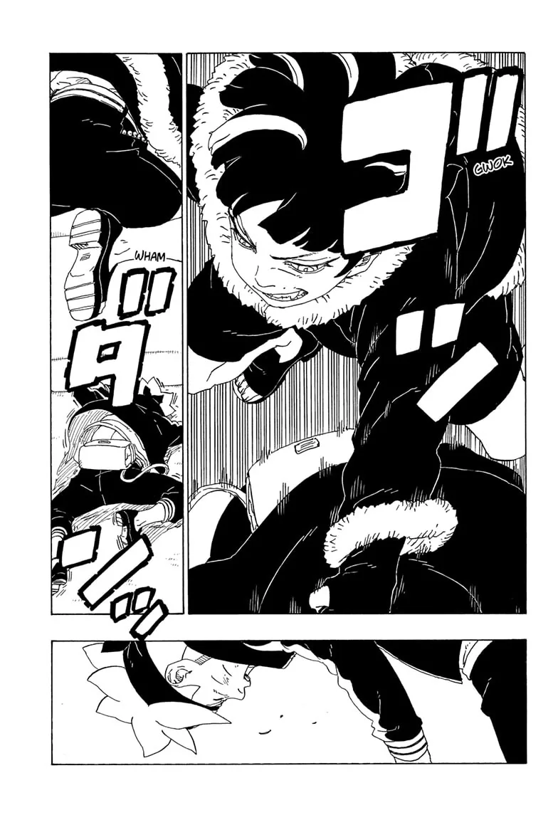 Chapter 74 - Page 35