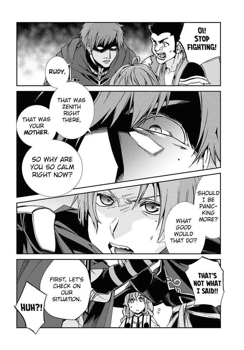 Chapter 108 - Page 8