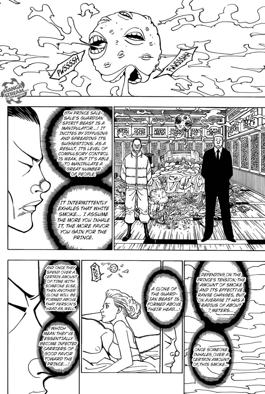 Chapter 374 - Page 15