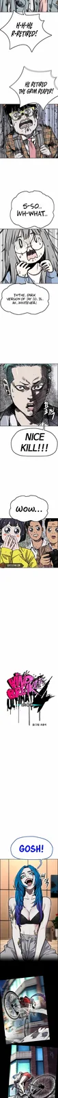 Chapter 541 - Page 5