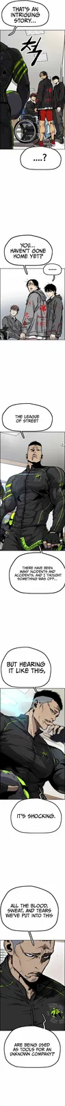 Chapter 509 - Page 12