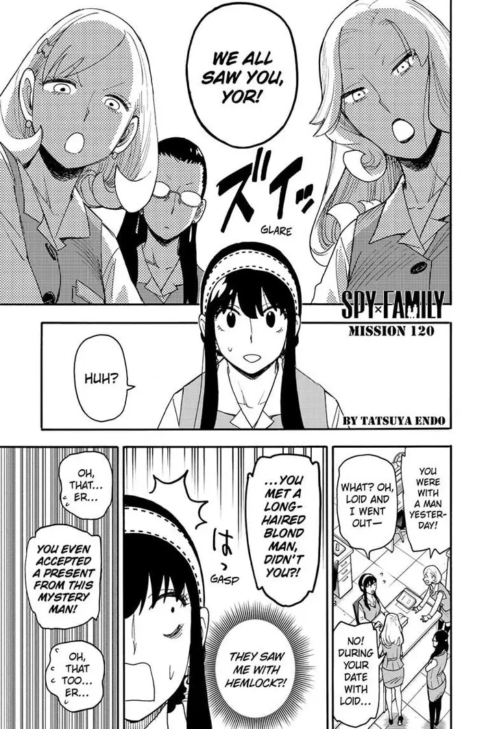 Chapter 120 - Page 1