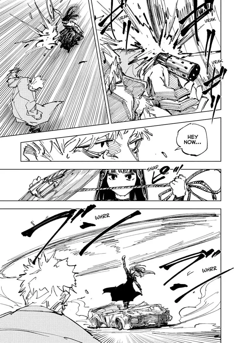 Chapter 238 - Page 11