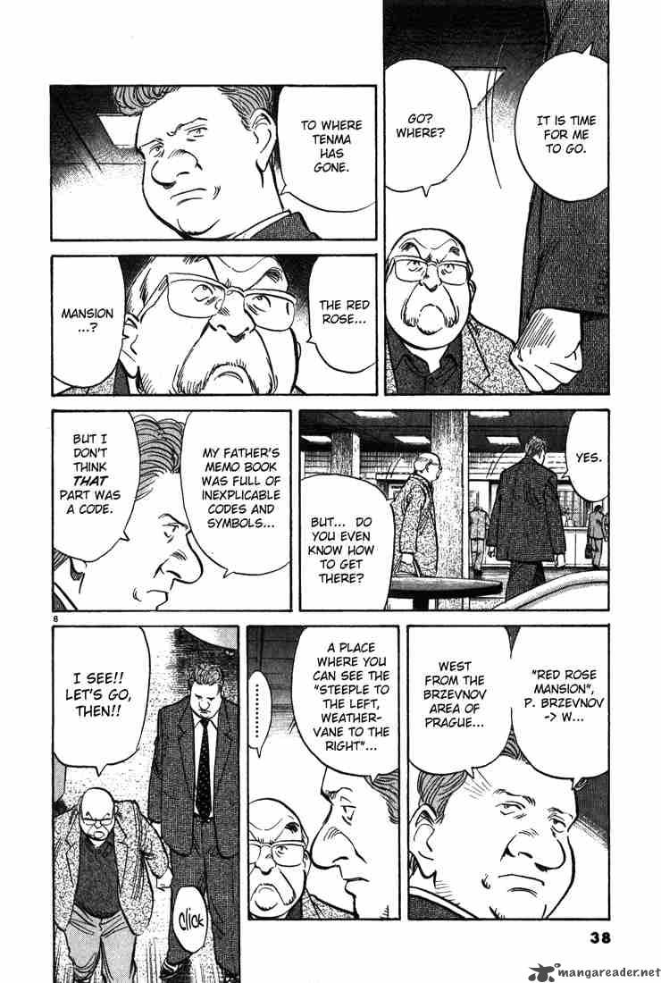 Chapter 115 - Page 8